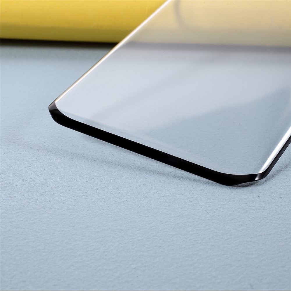 Screen Glass Lens + OCA Adhesive Repair Part for Huawei P40 Pro-4
