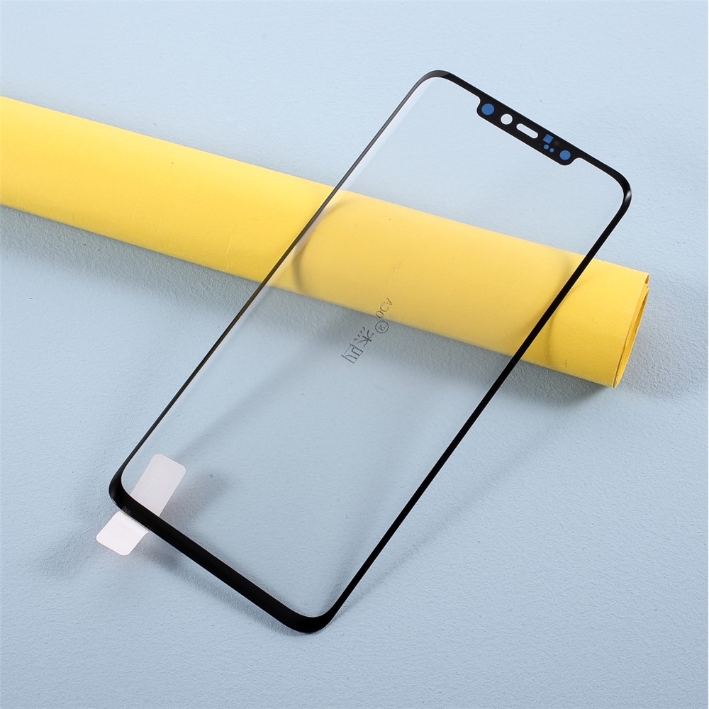 Screen Glass Lens + OCA Adhesive Replace Part for Huawei Mate 20 Pro-2