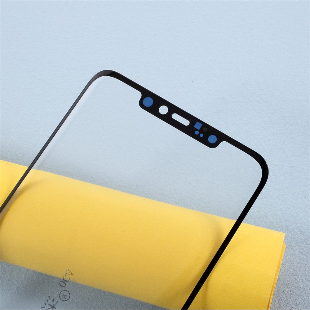 Screen Glass Lens + OCA Adhesive Replace Part for Huawei Mate 20 Pro-3