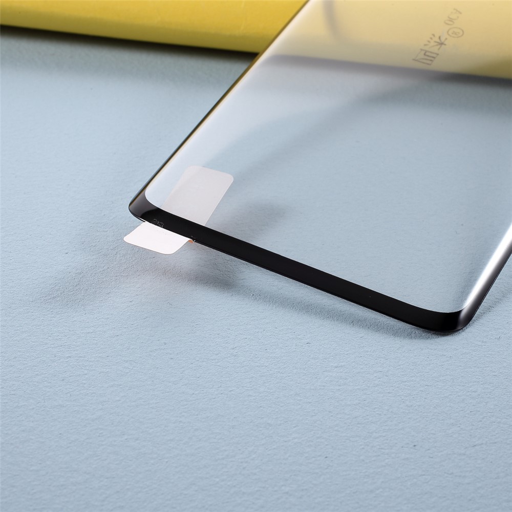 Screen Glass Lens + OCA Adhesive Replace Part for Huawei Mate 20 Pro-4
