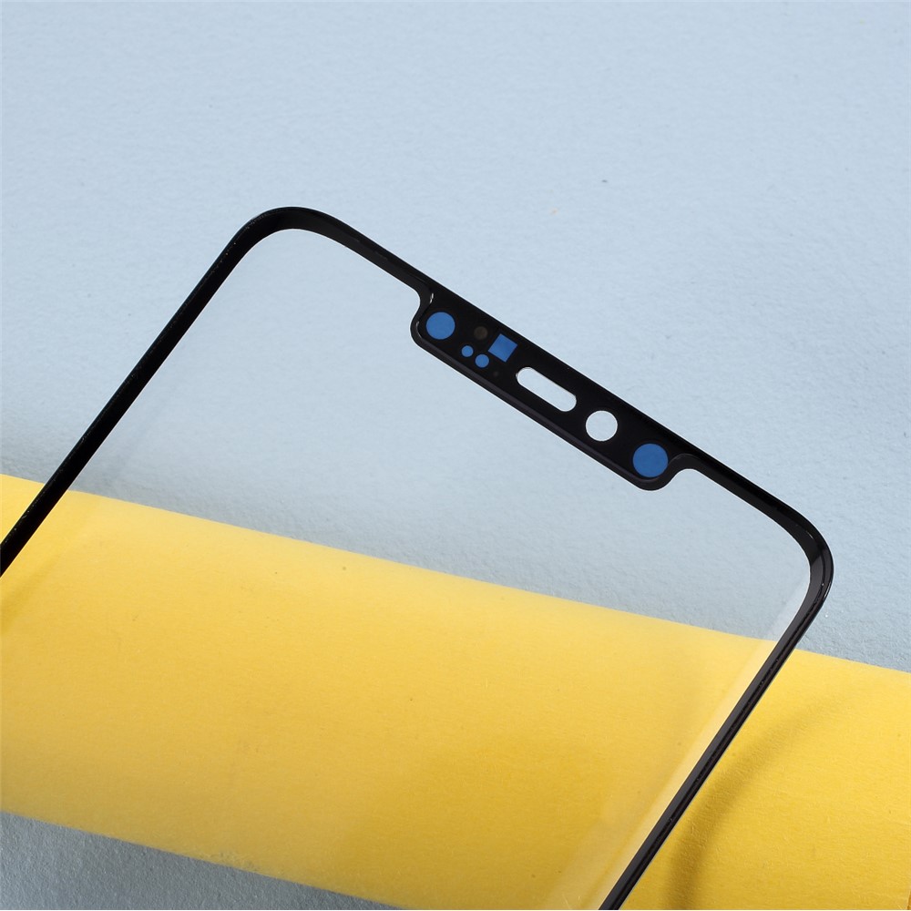 Screen Glass Lens + OCA Adhesive Replace Part for Huawei Mate 20 Pro-6
