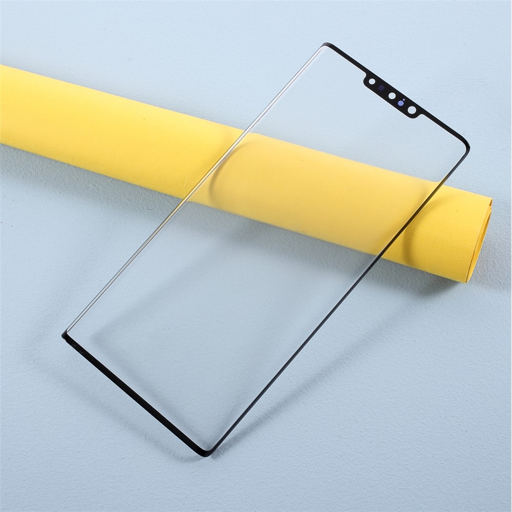 Screen Glass Lens + OCA Adhesive Repair Part for Huawei Mate 30 Pro-2