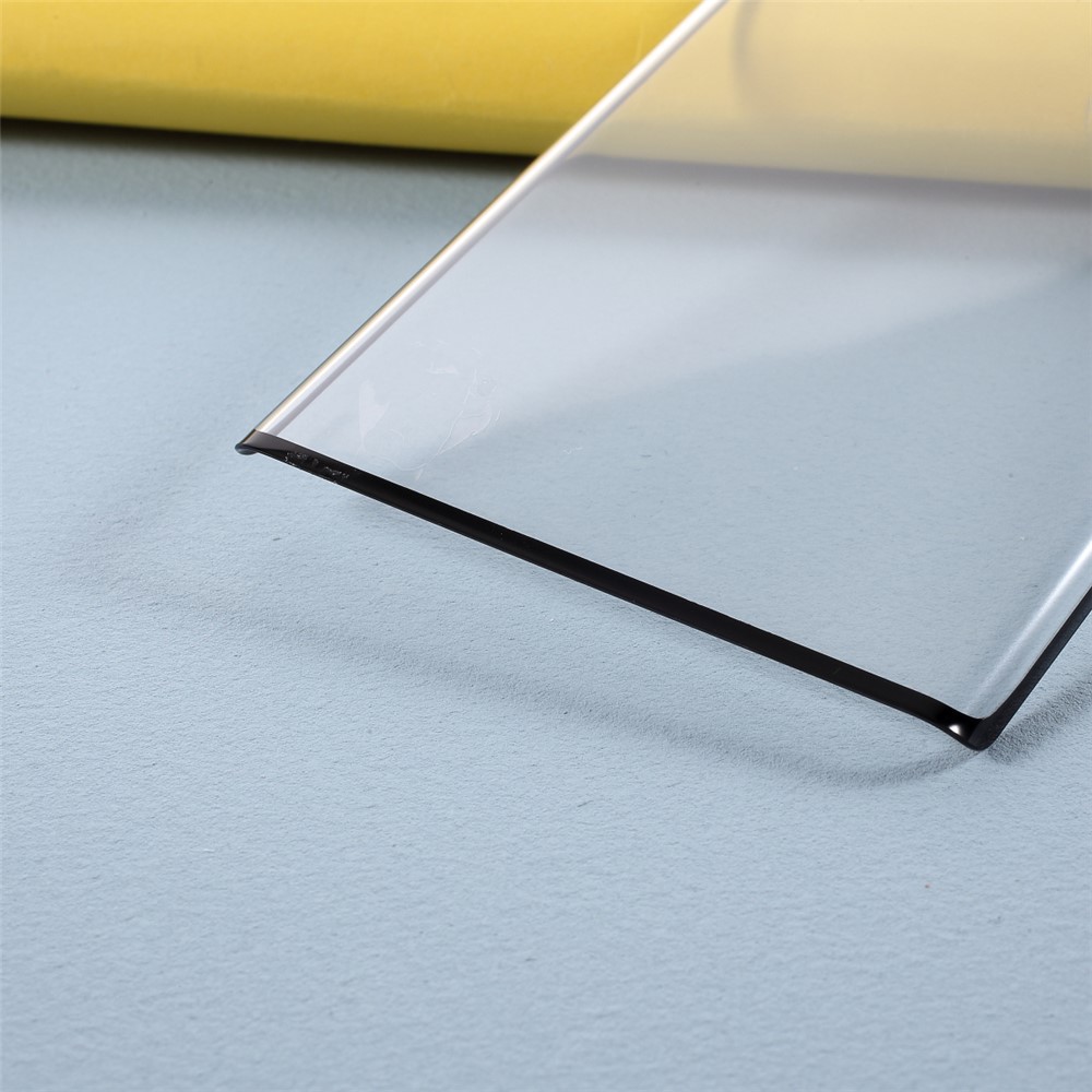 Screen Glass Lens + OCA Adhesive Repair Part for Huawei Mate 30 Pro-4