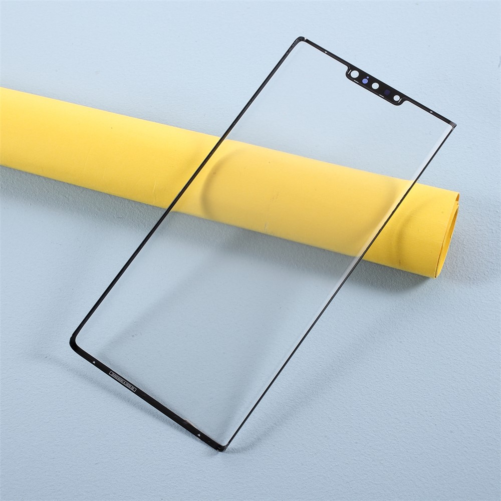 Screen Glass Lens + OCA Adhesive Repair Part for Huawei Mate 30 Pro-5
