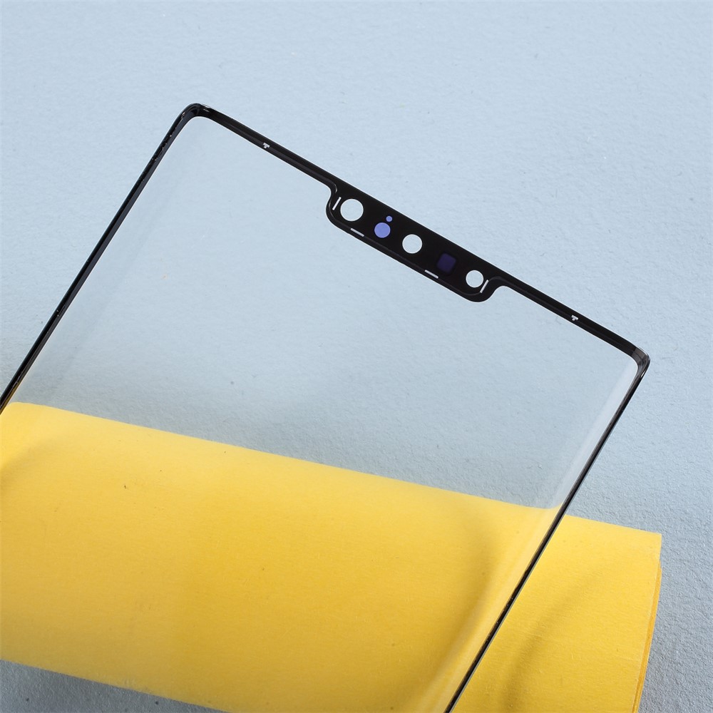 Screen Glass Lens + OCA Adhesive Repair Part for Huawei Mate 30 Pro-6