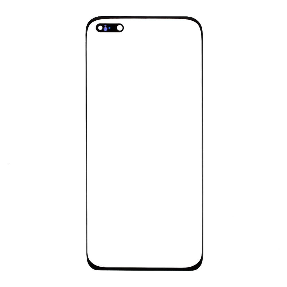 Screen Glass Lens + OCA Adhesive Spare Part for OnePlus 7 Pro-1