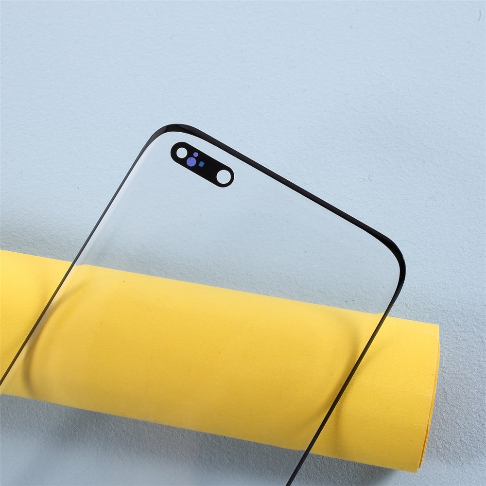 Screen Glass Lens + OCA Adhesive Spare Part for OnePlus 7 Pro-3