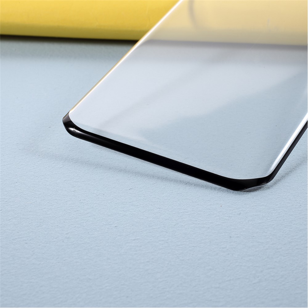 Screen Glass Lens + OCA Adhesive Spare Part for OnePlus 7 Pro-4