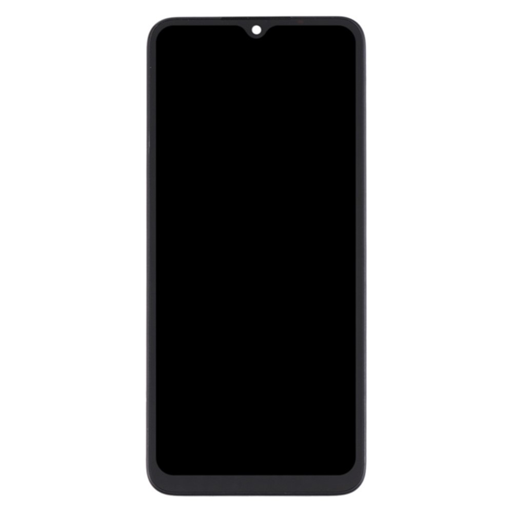 OEM LCD Screen and Digitizer Assembly + Frame Replacement Part for Xiaomi Redmi 9A / Redmi 9C-3