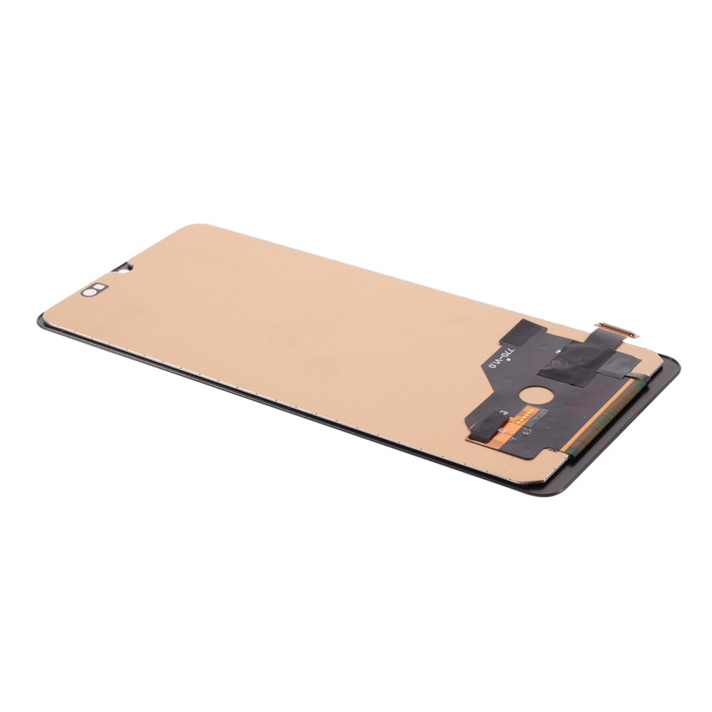 LCD Screen and Digitizer Assembly Replacement Part (TFT Edition, without Fingerprint Function) for Samsung Galaxy A41 A415-3