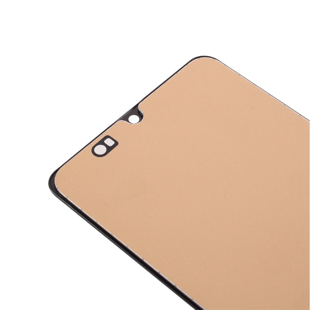 LCD Screen and Digitizer Assembly Replacement Part (TFT Edition, without Fingerprint Function) for Samsung Galaxy A41 A415-5