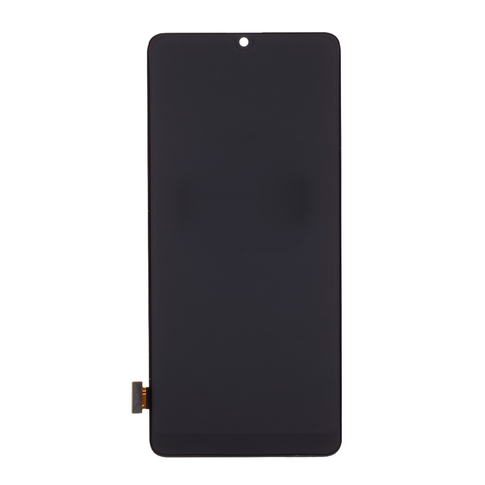 LCD Screen and Digitizer Assembly Replacement Part (TFT Edition, without Fingerprint Function) for Samsung Galaxy A41 A415-6
