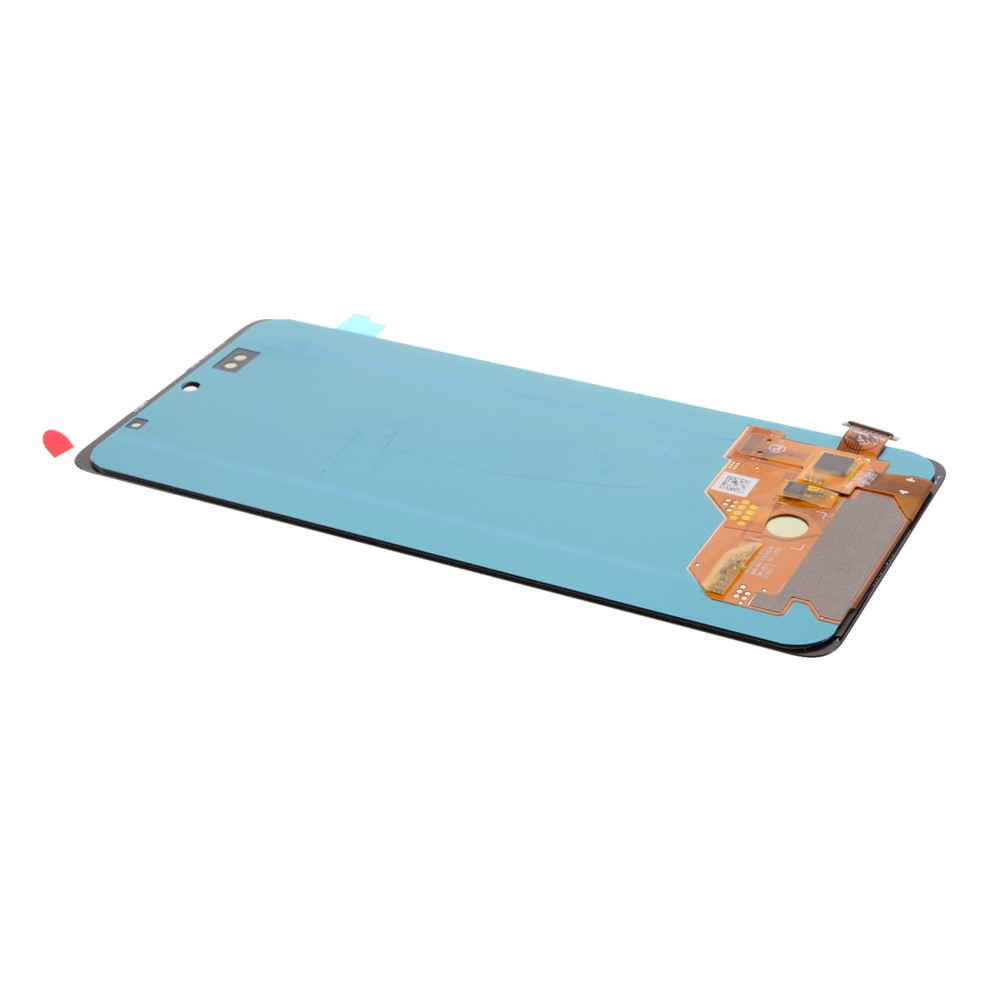 Tela OLED E Montagem Do Digitalizador Parte De Reparo (sem Logotipo) Para Samsung Galaxy A51 SM-A515 - Preto-3