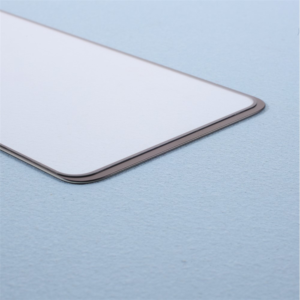 Bildschirmglaslinse + OCA-Klebstoff-Bestandteil Für Xiaomi Redmi K30 2019 M1912G7BE M1912G7BC - Schwarz-6