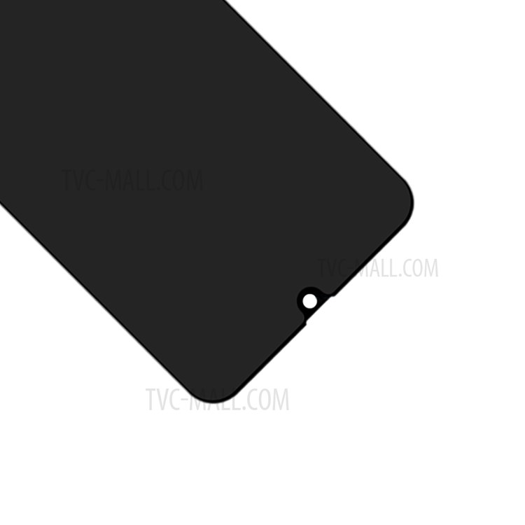 OEM AMOLED Screen and Digitizer Assembly Spare Part for Samsung Galaxy A40s A407-2