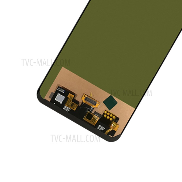 OEM AMOLED Screen and Digitizer Assembly Spare Part for Samsung Galaxy A40s A407-3