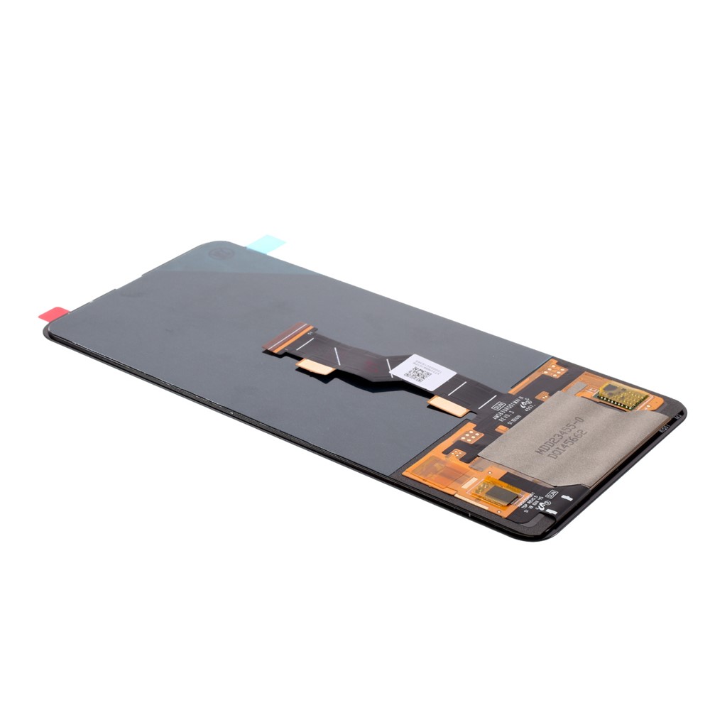 LCD Screen and Digitizer Assembly Replacement Part for Xiaomi Mi Mix 3 - Black-3