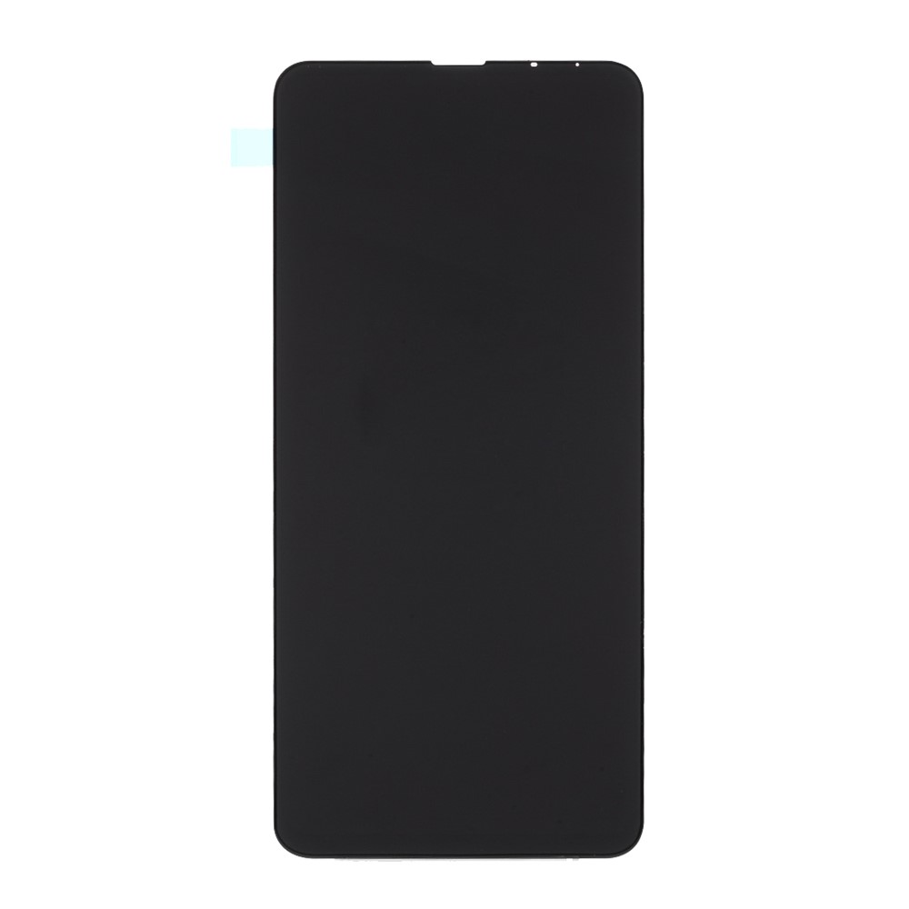 LCD Screen and Digitizer Assembly Replacement Part for Xiaomi Mi Mix 3 - Black-6
