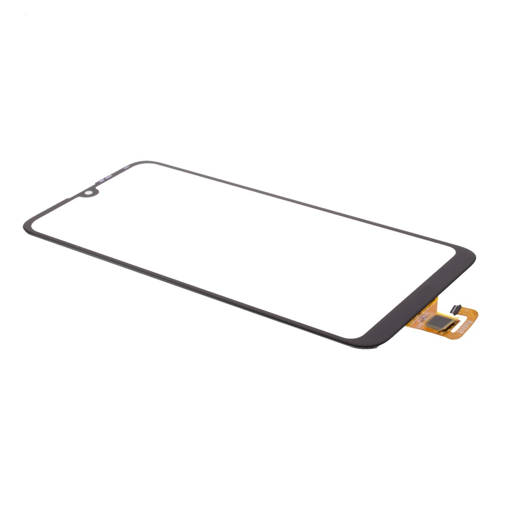 Digitizer Touch Screen Glass Replacement for Huawei Y7 2019 / Huawei Enjoy 9 (6Pin Line Version 3+32GB) - Black-2