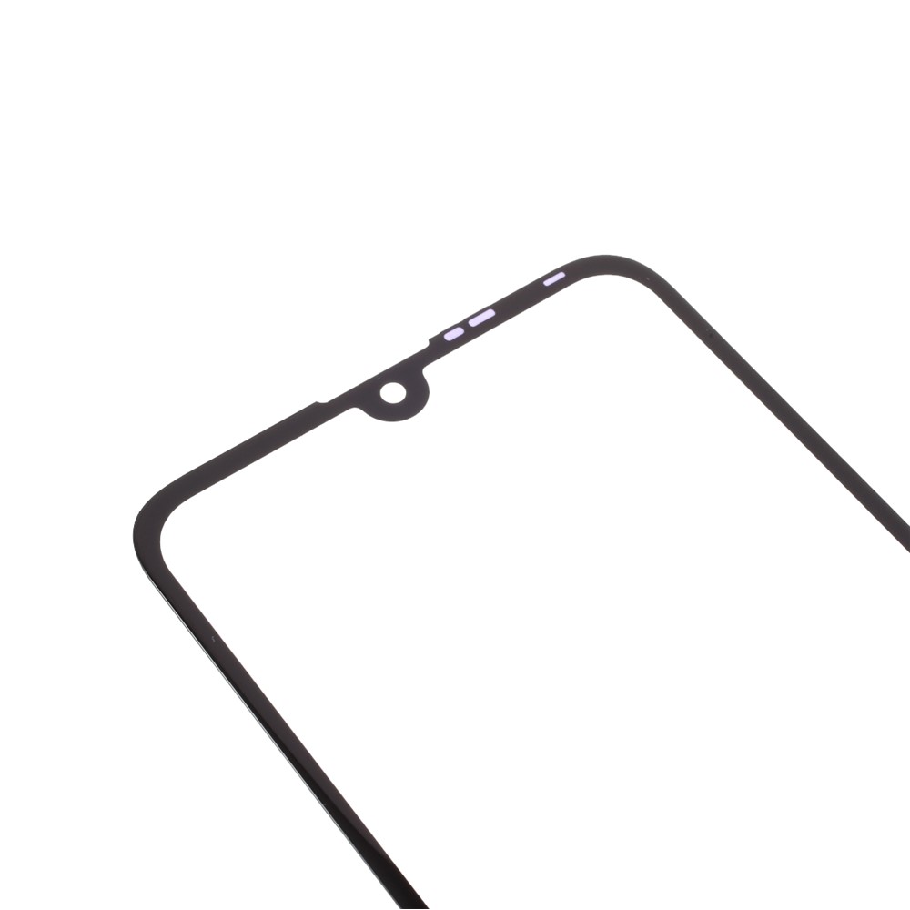 Digitizer Touch Screen Glass Replacement for Huawei Y7 2019 / Huawei Enjoy 9 (6Pin Line Version 3+32GB) - Black-4