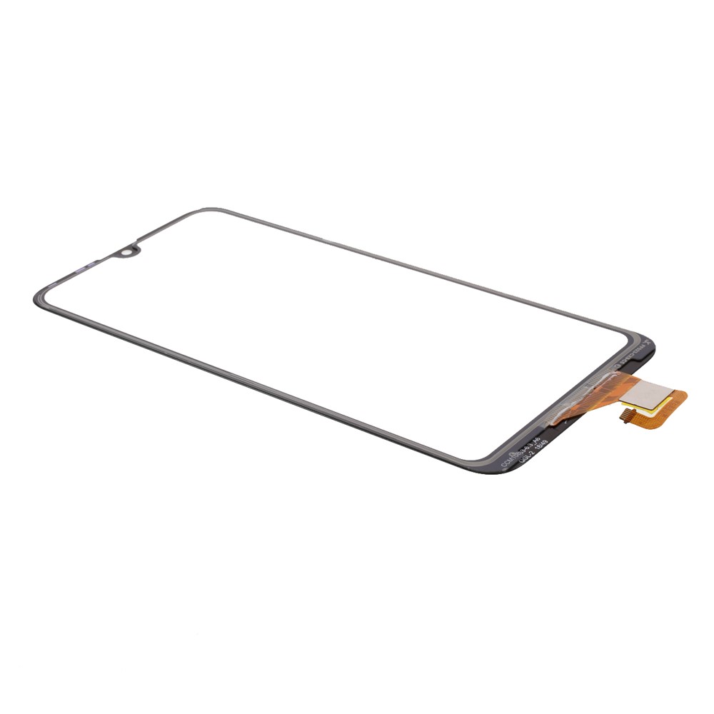 Digitizer Touch Screen Glass Replacement for Huawei Y7 2019 / Huawei Enjoy 9 (6Pin Line Version 3+32GB) - Black-5