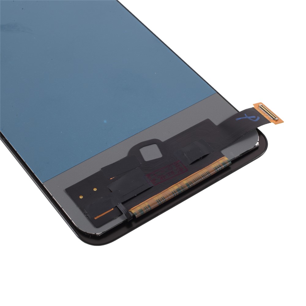 LCD Screen and Digitizer Assembly (TFT Version) (Not Support Screen Fingerprint) for Vivo Y7s /Y9s / IQOO Neo / Z5 / S1 V1907 / V17 Russia / V17 Neo - Black-5