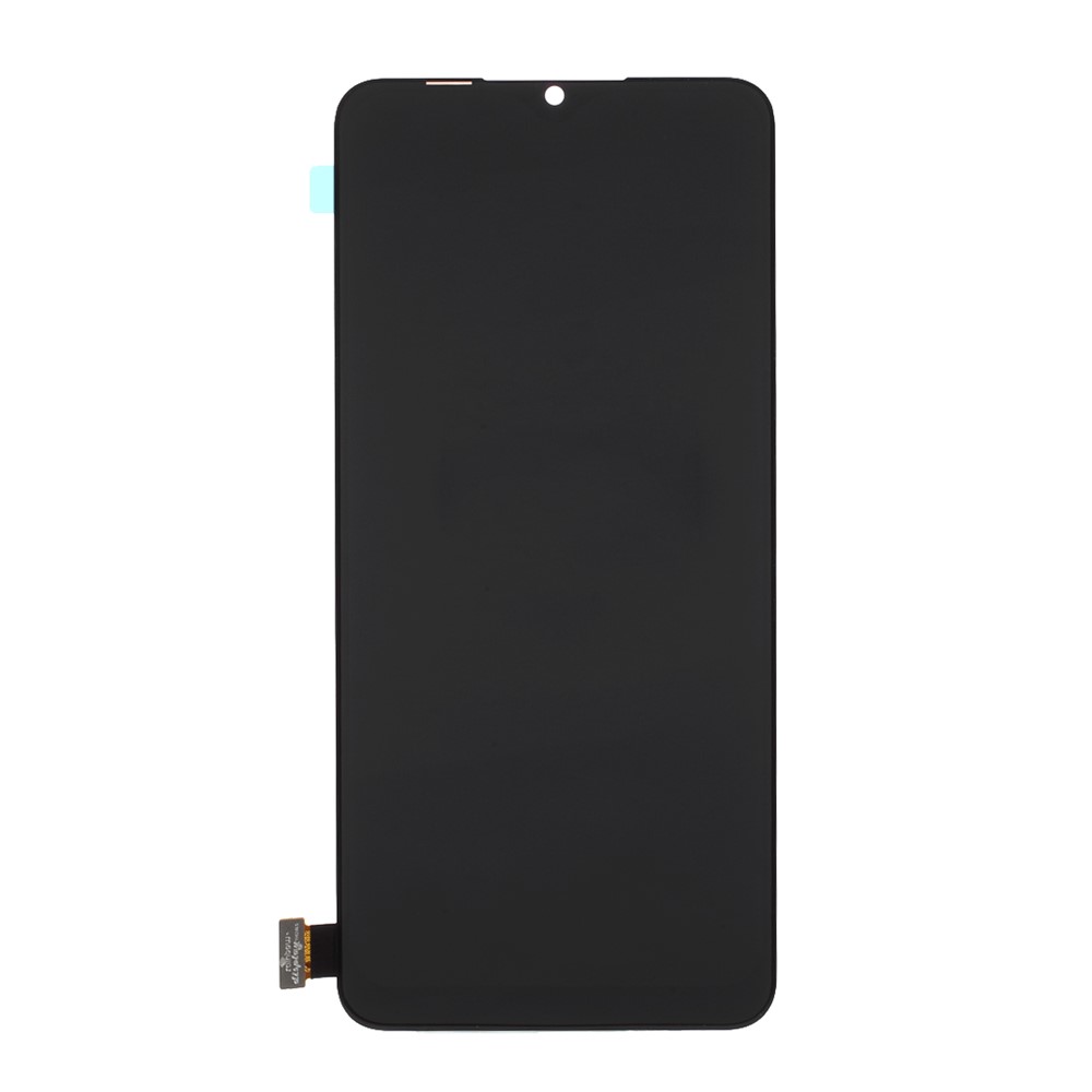 LCD Screen and Digitizer Assembly (TFT Version) (Not Support Screen Fingerprint) for Vivo Y7s /Y9s / IQOO Neo / Z5 / S1 V1907 / V17 Russia / V17 Neo - Black-6