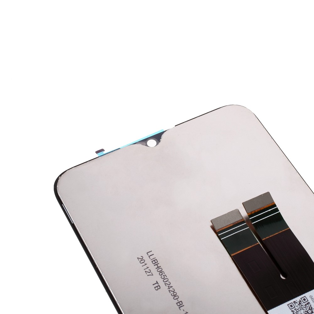 OEM LCD Screen and Digitizer Assembly for Samsung Galaxy A02s A025 (EU Version)-7