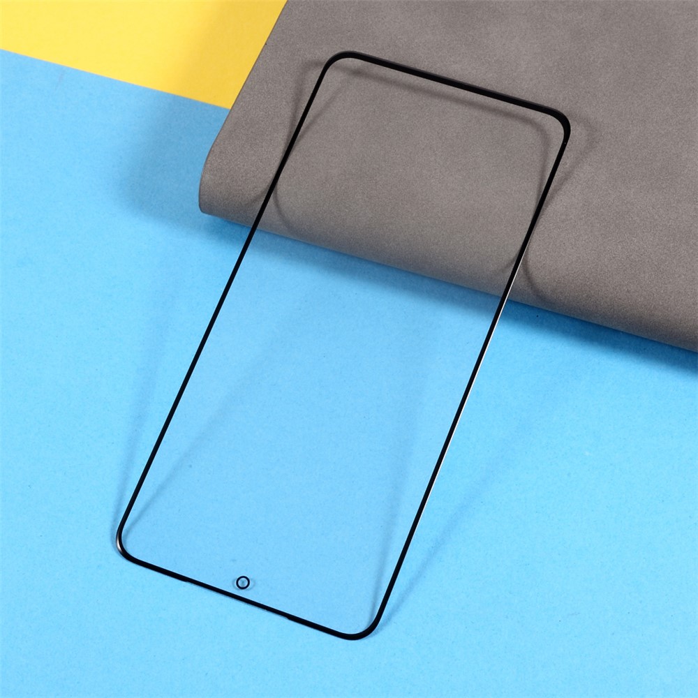 Screen Glass Lens + OCA Adhesive Replacement for Samsung Galaxy S21 5G G990 G991-2