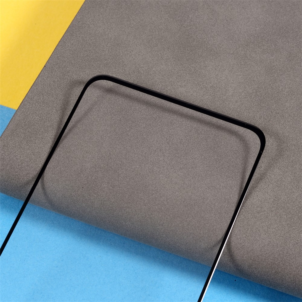 Screen Glass Lens + OCA Adhesive Replacement for Samsung Galaxy S21 5G G990 G991-3