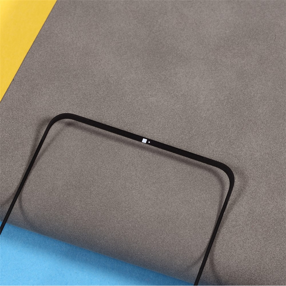 Screen Glass Lens + OCA Adhesive Replacement for Samsung Galaxy S21 5G G990 G991-6