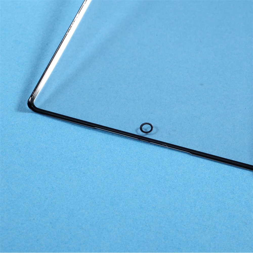 Screen Glass Lens + OCA Adhesive Replacement for Samsung Galaxy Note20 Ultra/Note20 Ultra 5G N985 (without Logo)-6