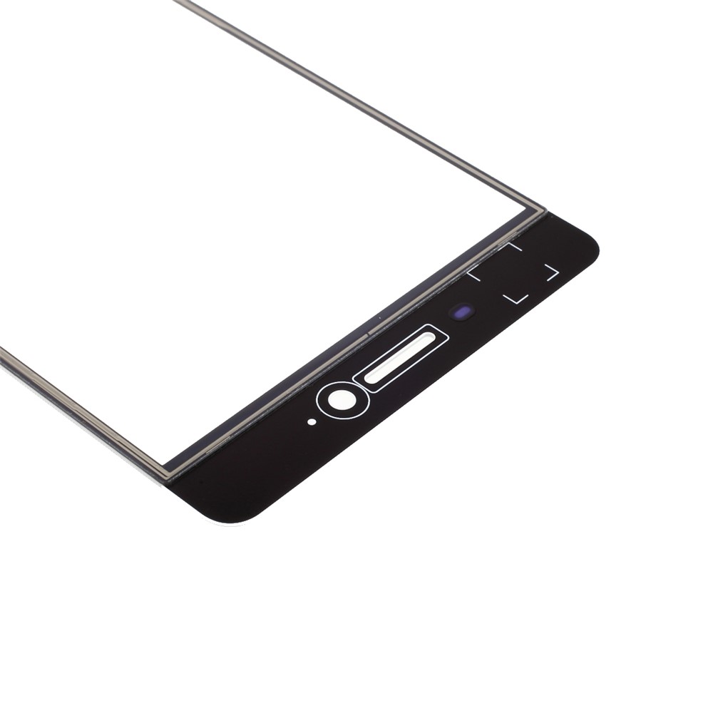 Digitizer Touch Screen Glass Replace Part for Oppo A53 (2020) (without Logo) - White-3