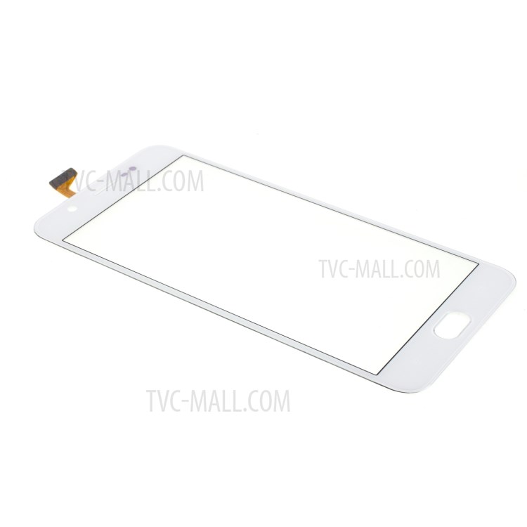 Digitizer Touch Screen Glass Replace Part for vivo Y69 (without Logo) - White-2