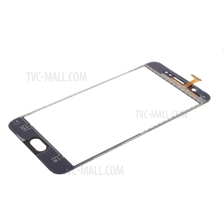 Digitizer Touch Screen Glass Replace Part for vivo Y69 (without Logo) - White-3