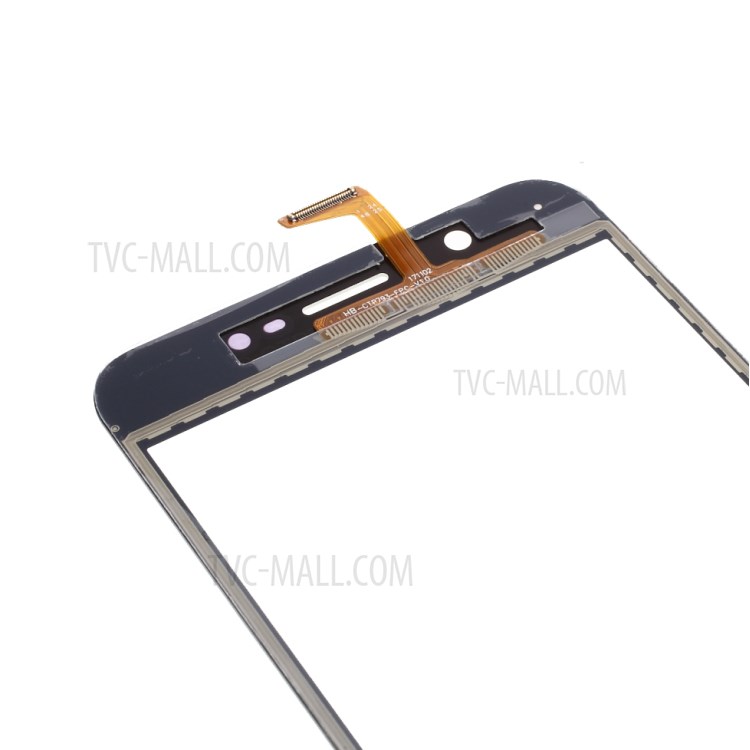 Digitizer Touch Screen Glass Replace Part for vivo Y69 (without Logo) - White-4