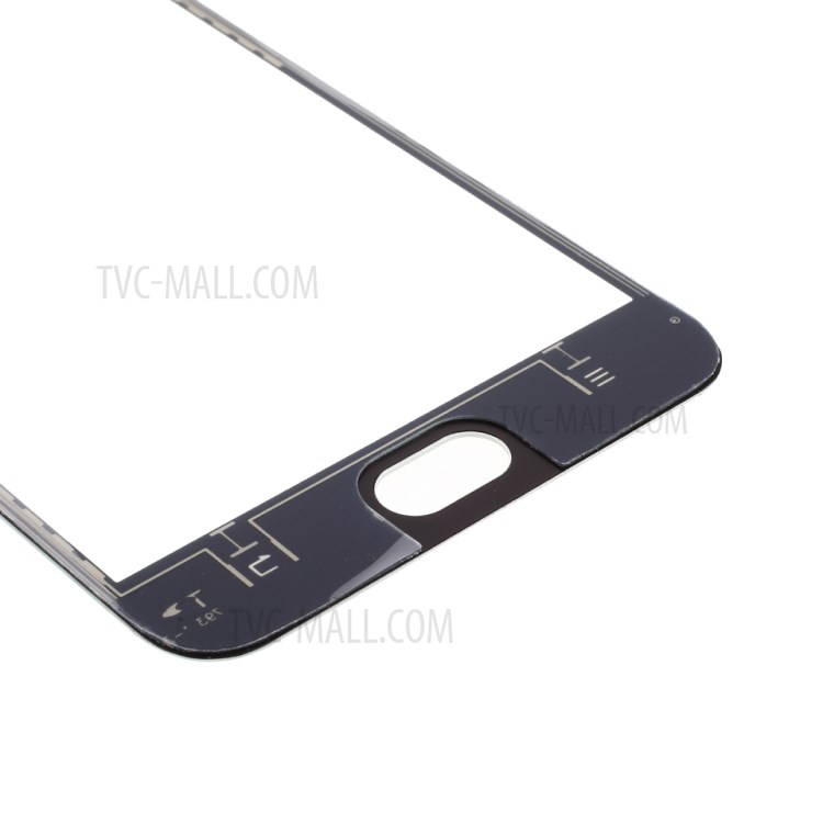 Digitizer Touch Screen Glass Replace Part for vivo Y69 (without Logo) - White-5