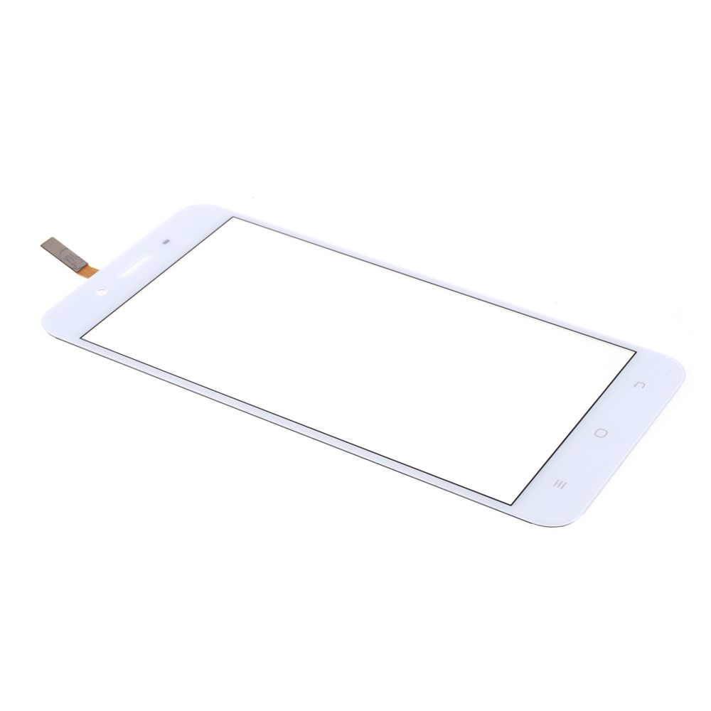 Digitizer Touch Screen Glass Replace Part for vivo Y66 (without Logo) - White-2