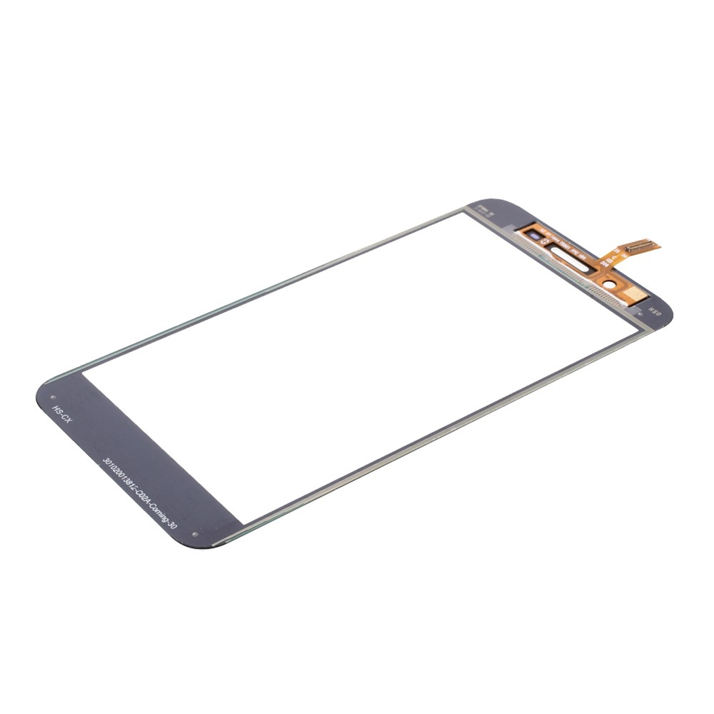 Digitizer Touch Screen Glass Replace Part for vivo Y66 (without Logo) - White-3