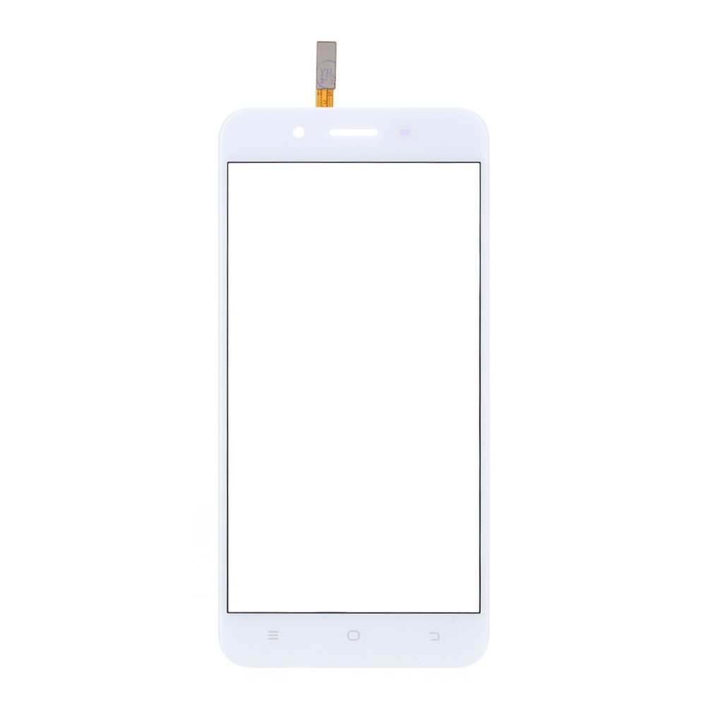 Digitizer Touch Screen Glass Replace Part for vivo Y66 (without Logo) - White-6