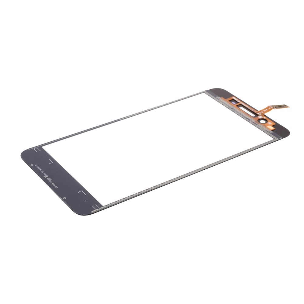 Digitizer Touch Screen Glass Replace Part for vivo Y55 (without Logo) - White-3