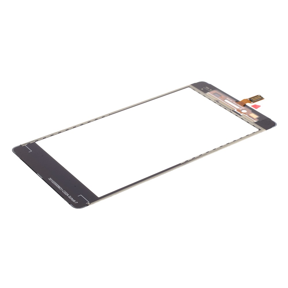 Digitizer Touch Screen Glass Replace Part for vivo Y51 (2015) (without Logo) - White-3