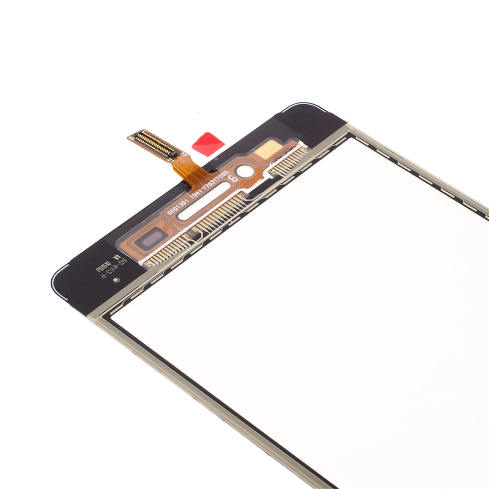 Digitizer Touch Screen Glass Replace Part for vivo Y51 (2015) (without Logo) - White-4