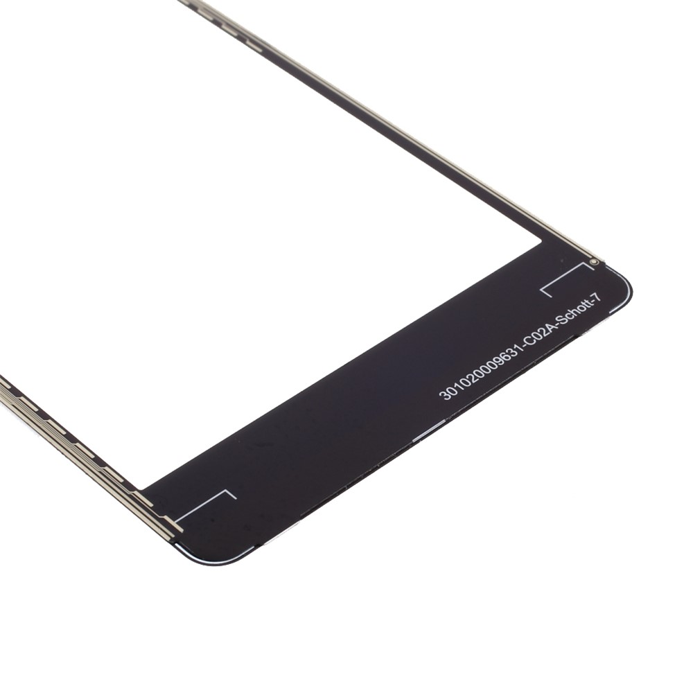Digitizer Touch Screen Glass Replace Part for vivo Y51 (2015) (without Logo) - White-5
