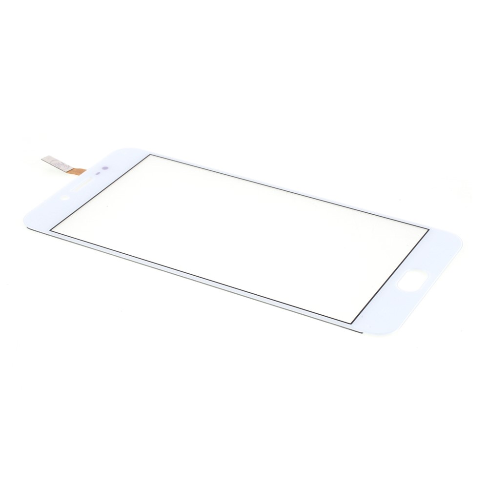 Digitizer Touch Screen Glass Replace Part for vivo Y67 (without Logo) - White-2