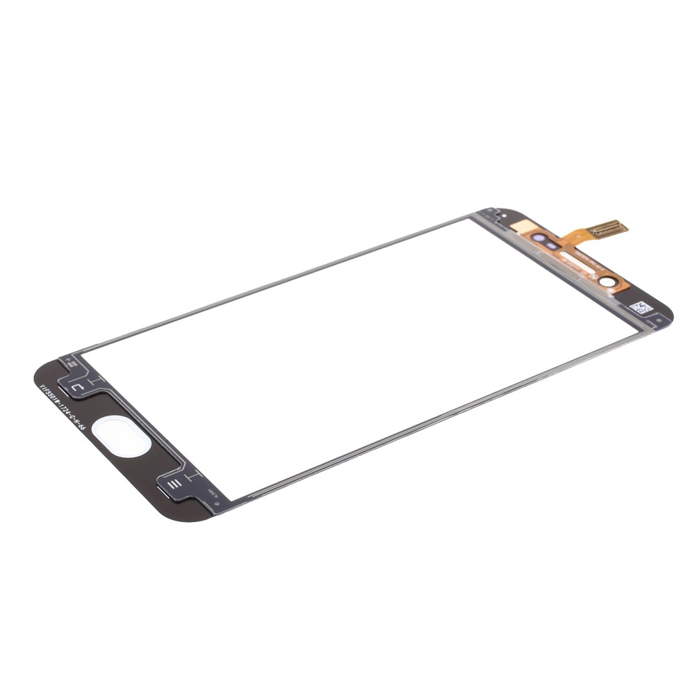 Digitizer Touch Screen Glass Replace Part for vivo Y67 (without Logo) - White-3