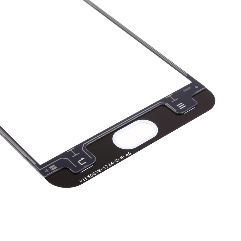 Digitizer Touch Screen Glass Replace Part for vivo Y67 (without Logo) - White-5