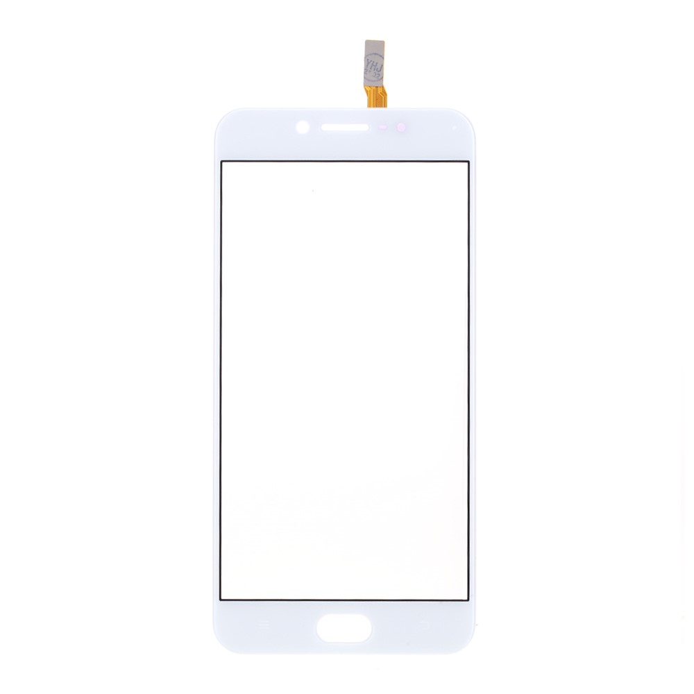 Digitizer Touch Screen Glass Replace Part for vivo Y67 (without Logo) - White-6