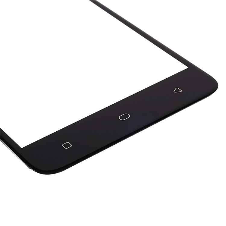 Para o Oppo A37 Digitalizer Touch Screen Glass Substituient Part (sem Logotipo) - Preto-5
