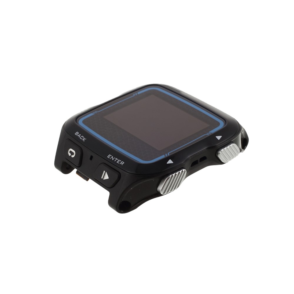OEM LCD Screen and Digitizer Assembly with Frame for Garmin Forerunner 920 - Black-3
